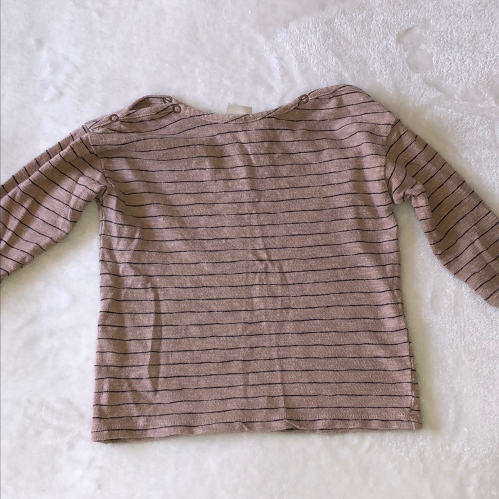 Toddler long sleeve